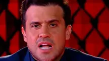 pablo marçal - sbt - no alvo