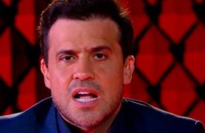 pablo marçal - sbt - no alvo