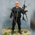 Sargento da PM morre em confronto com criminosos no Rio de Janeiro