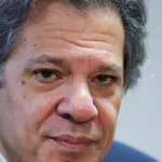 Ministro da Fazenda Fernando Haddad