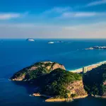 Economia recursos marinhos mar Brasil USP