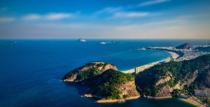 Economia recursos marinhos mar Brasil USP
