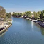 rio sena - paris - google maps