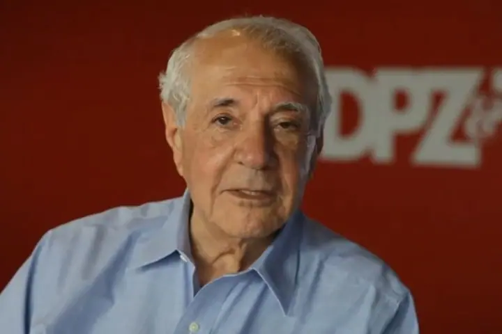 Roberto Duailibi | Foto: Reprodução/Redes sociais
