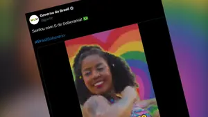bolsonaro lula moraes pf governo redes sociais