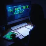 vírus computador