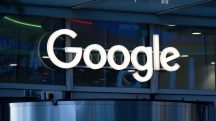 Alphabet União Europeia Google é o principal ativo da empresa Alphabet | Foto: Shutterstock