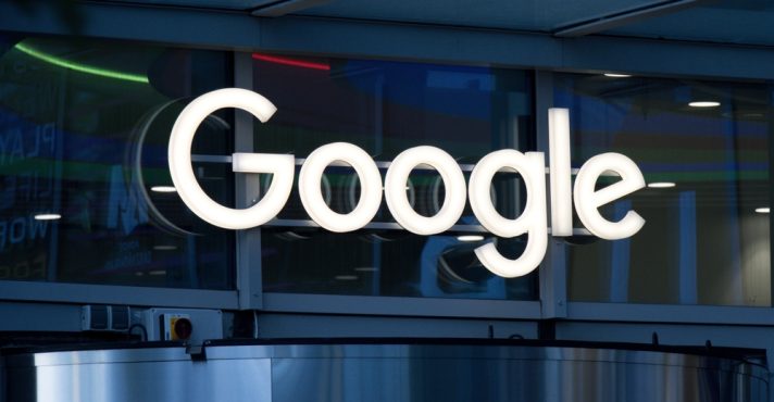 Alphabet União Europeia Google é o principal ativo da empresa Alphabet | Foto: Shutterstock