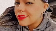 Thais Bonatti de Andrade tinha 30 anos | Foto: Reprodução/Redes sociais