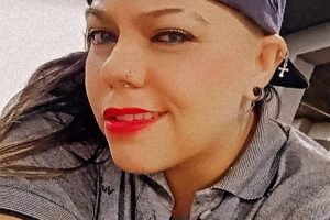 Thais Bonatti de Andrade tinha 30 anos | Foto: Reprodução/Redes sociais