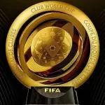 troféu do mundial de clubes da fifa