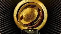 troféu do mundial de clubes da fifa