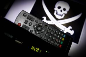 A TV Box pirata permite o acesso a canais de televisão pagos | Foto: Reprodução/Redes sociais