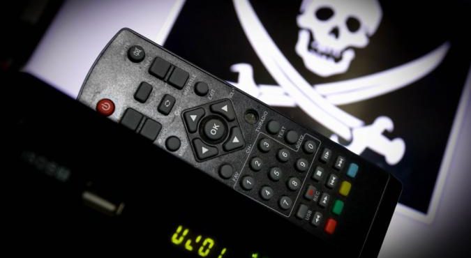 A TV Box pirata permite o acesso a canais de televisão pagos | Foto: Reprodução/Redes sociais