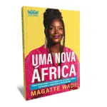 uma nova áfrica - livro de magatte wade