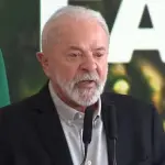 Lula discursa durante lançamento do Plano Safra 2025/2026 | Foto: EBC/Reprodução