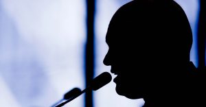 Perfil de Alexandre de Moraes | Foto: Pedro Fran/Senado Federal do Brasil