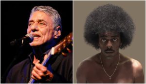 Seu Jorge e Chico Buarque recusam compor samba-enredo sobre Lula