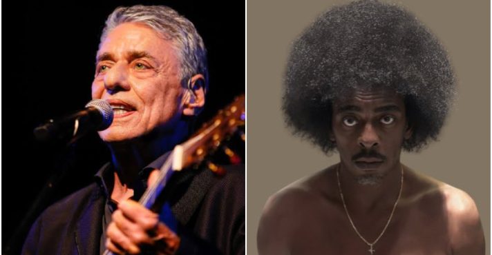Seu Jorge e Chico Buarque recusam compor samba-enredo sobre Lula