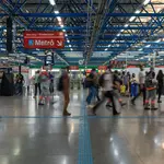 Palmeiras-Barra Funda ganha 3 linhas da CPTM