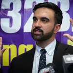 Zohran Mamdani