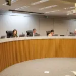Sessão do Tribunal de Contas do Estado da Bahia | Foto: TCE-BA/Divulgação