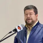 Samuel Doria Medina, favorito nas eleições à presidência da Bolívia | Foto: Alianza por la Unidad/Divulgação