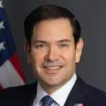 Secretário de Estado dos Estados Unidos, Marco Rubio | Foto: Reprodução/Flickr