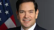 Secretário de Estado dos Estados Unidos, Marco Rubio | Foto: Reprodução/Flickr