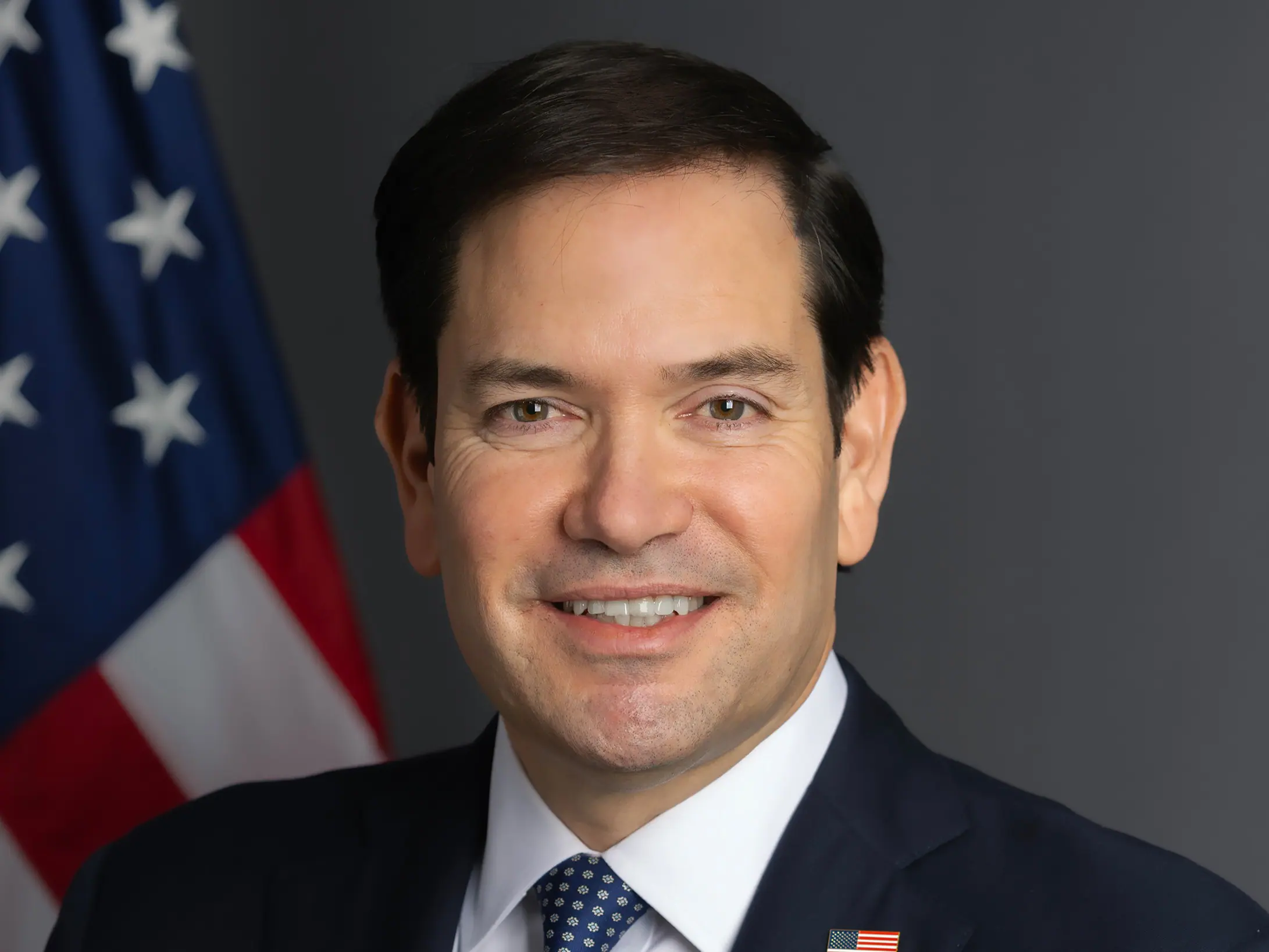 Secretário de Estado dos Estados Unidos, Marco Rubio | Foto: Reprodução/Flickr