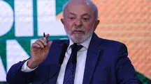 Lula, durante assinatura da medida provisória Brasil Soberano - 13/08/2025 | Foto: CanalGov/Reprodução