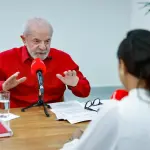 lul trump eua tarifaço negciação