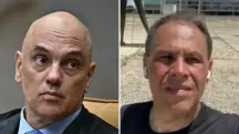 Decisão de Moraes contra Tagliaferro pode esconder medidas piores, diz advogada