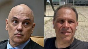 Decisão de Moraes contra Tagliaferro pode esconder medidas piores, diz advogada