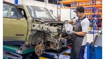 Stellantis carros reciclagem peças osasco são paulo