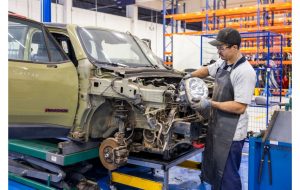 Stellantis carros reciclagem peças osasco são paulo