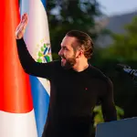 Nayib Bukele rigidez escolas El Salvador