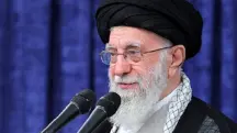Ali Khamenei Irã rejeita EUA