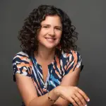 Anat Cohen clarinetista Israel