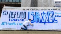 Antissemitismo Brasil Israel relatório EUA