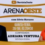 Adriana Ventura é uma das fundadoras do Partido Novo | Foto: Divulgação/Oeste