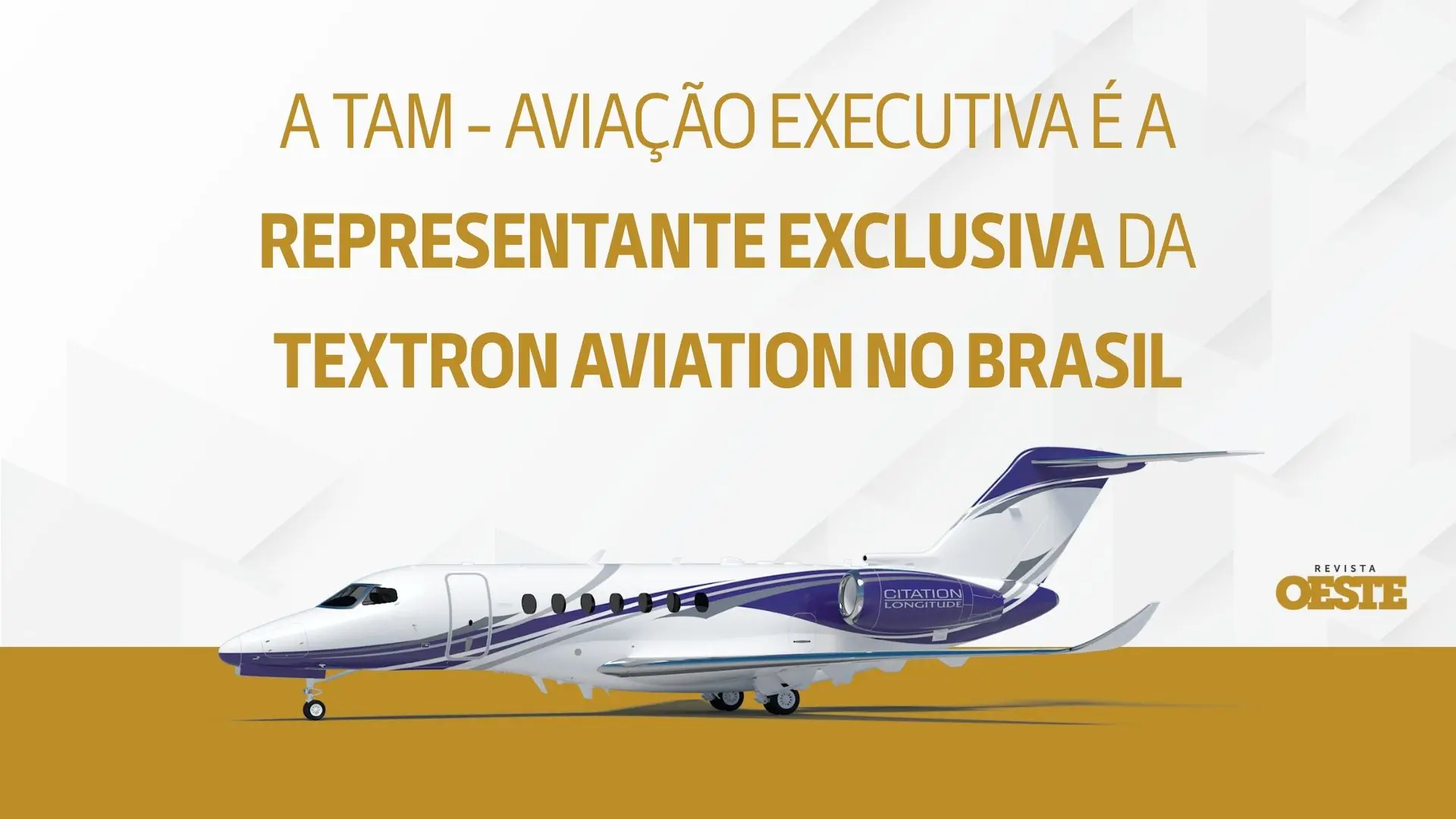 Aviação Executiva Textron