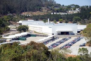 Sem financiamento, com projetos paralisados e indiferença estatal, Avibras ensaia nova tentativa de recuperação | Foto: Divulgação/Avibras