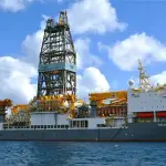 BP anuncia descoberta de bp anuncia descoberta de petróleo no poço exploratório Bumerangue, na costa brasileira