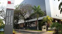 Venda do Banco Master é objeto de questionamento de órgãos como o Ministério Público do DF e Territórios | Foto: GM/MPDFT