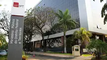 Venda do Banco Master é objeto de questionamento de órgãos como o Ministério Público do DF e Territórios | Foto: GM/MPDFT