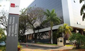 Venda do Banco Master é objeto de questionamento de órgãos como o Ministério Público do DF e Territórios | Foto: GM/MPDFT