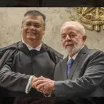 Indicado ao STF por Lula, que se opõe ao EUA, Dino está em dissintonia com a legislação, avaliam banqueiros | Foto: Valter Campanato/Agência Brasil