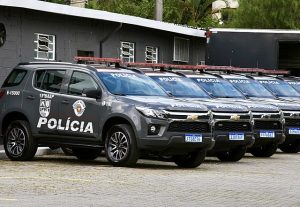 Batalhão de Ações Especiais de Polícia