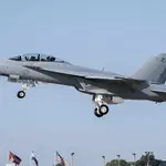Avião militar fabricado pela Boeing, nos EUA: sindicato rejeita proposta em área estratégica para o governo | Foto: Reprodução/Redes sociais